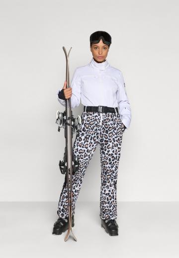 Спортивная куртка