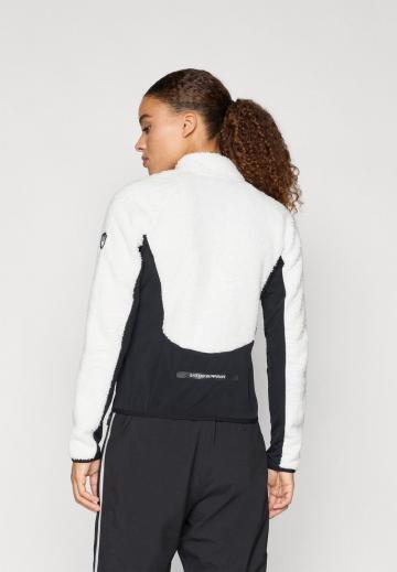 Флисовая куртка