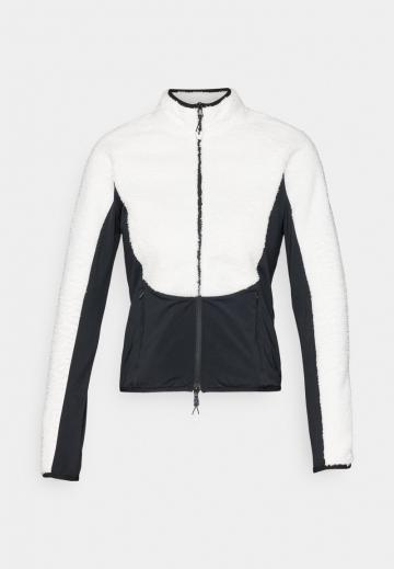 Флисовая куртка