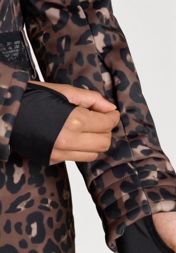 Спортивная куртка