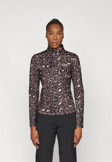 Спортивная майка