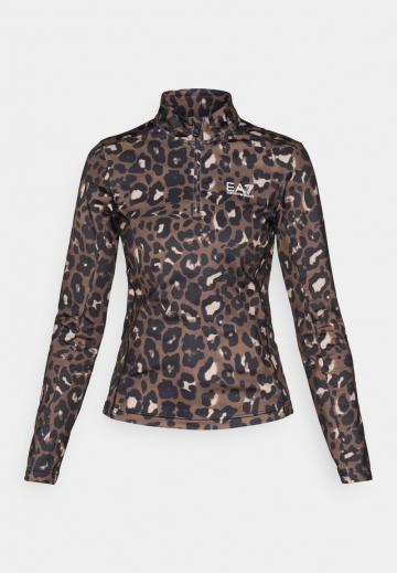 Спортивная майка