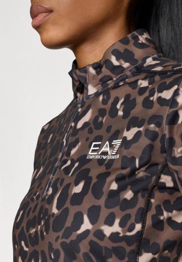 Спортивная майка