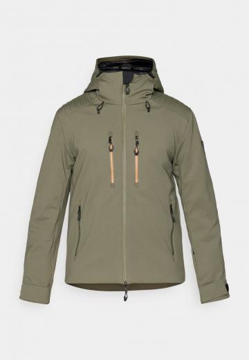 Сноубордическая куртка