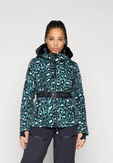 Спортивная куртка