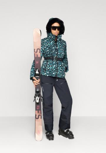 Спортивная куртка