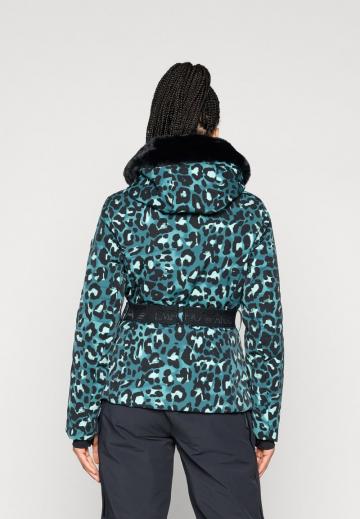 Спортивная куртка