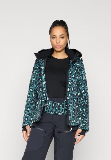 Спортивная куртка