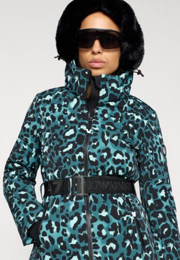 Спортивная куртка