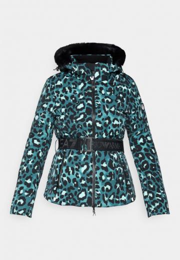 Спортивная куртка