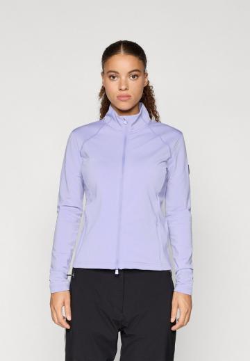 Флисовая куртка