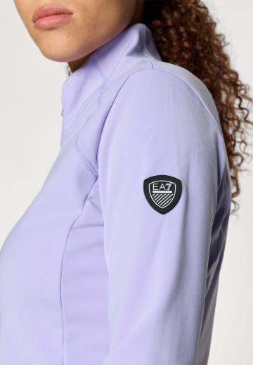 Флисовая куртка