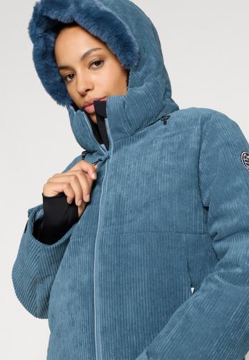 Спортивная куртка