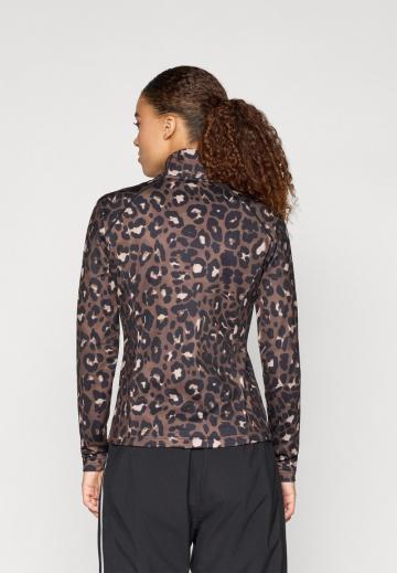 Флисовая куртка