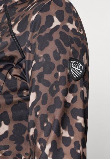 Флисовая куртка