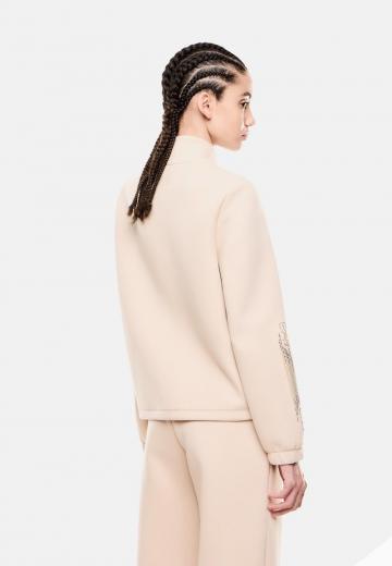 Спортивная толстовка