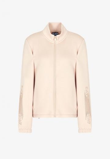 Спортивная толстовка