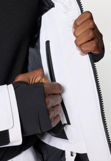 Сноубордическая куртка