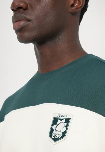 Спортивная толстовка