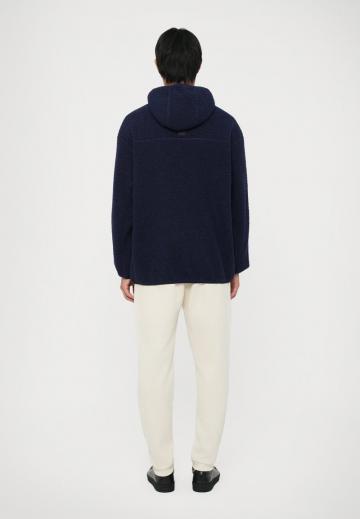 Флисовая кофта