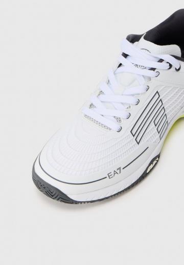 Теннисные кроссовки