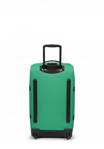 Чемодан на колесах