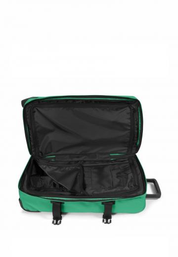 Чемодан на колесах