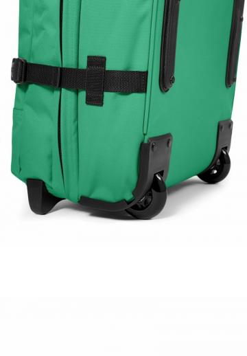 Чемодан на колесах