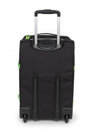 Чемодан на колесах