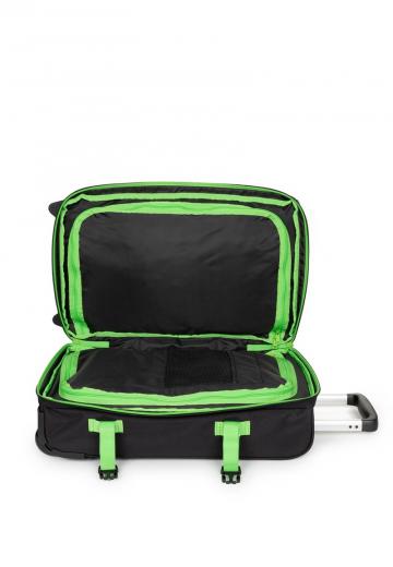 Чемодан на колесах