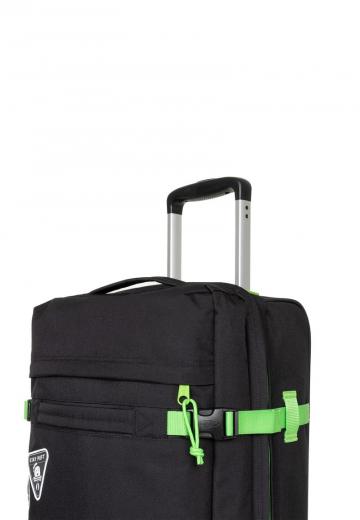 Чемодан на колесах