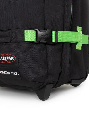 Чемодан на колесах