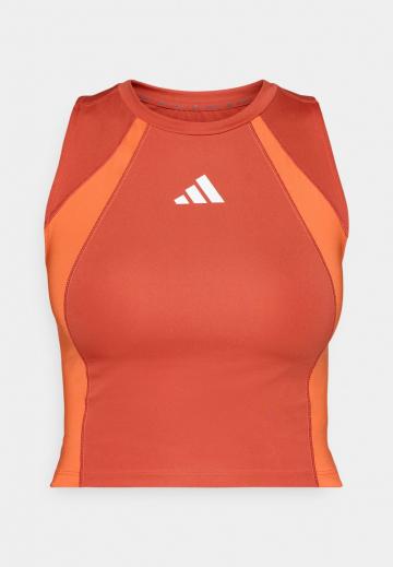 Спортивный топ