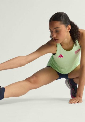 Спортивный топ