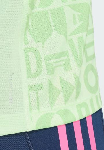 Спортивный топ