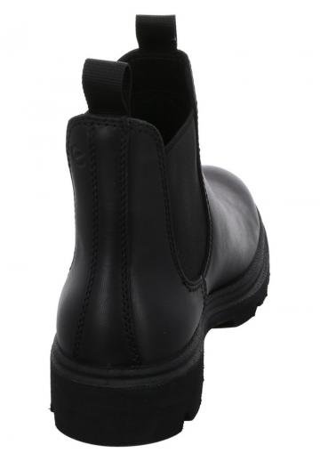 Широкие сапоги