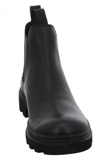 Широкие сапоги