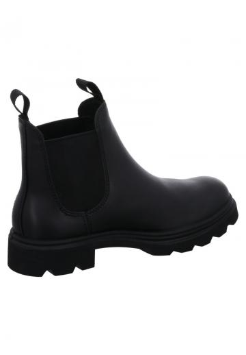 Широкие сапоги