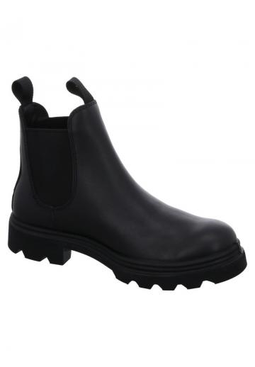 Широкие сапоги