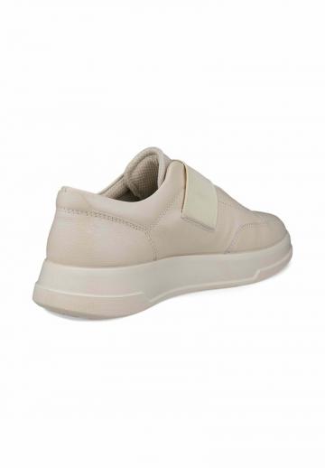 Кеды без шнуровки