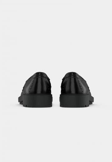 Полуботинки