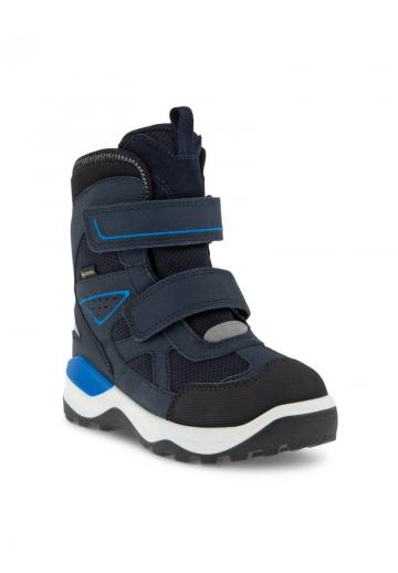 Высокие кеды