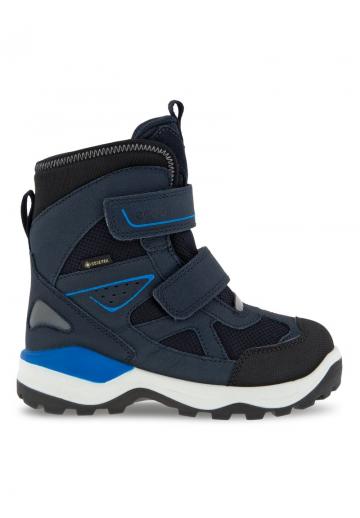 Высокие кеды