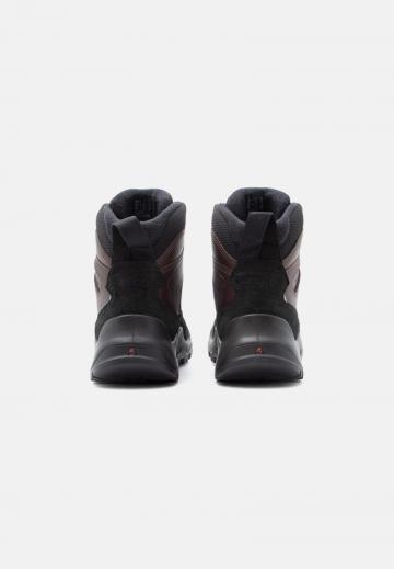 Зимние ботинки