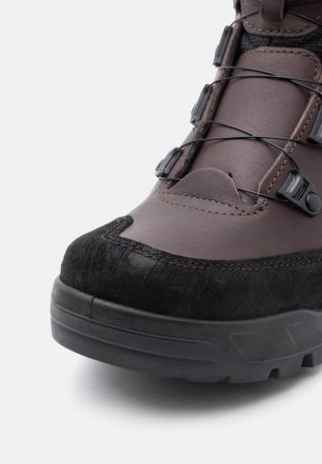 Зимние ботинки