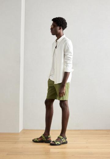 Спортивные сандалии