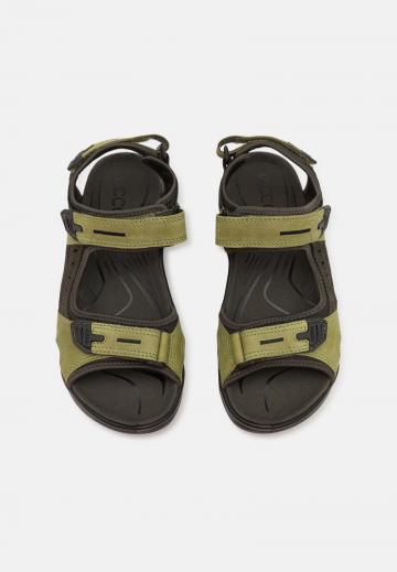 Спортивные сандалии