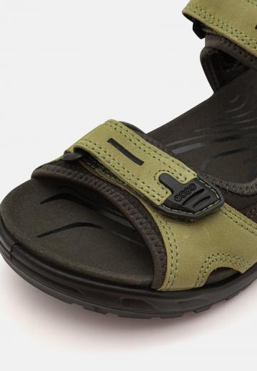 Спортивные сандалии