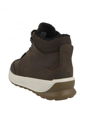 Высокие кеды