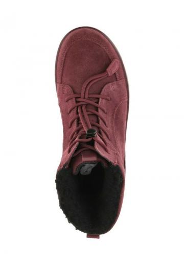 Зимние ботинки